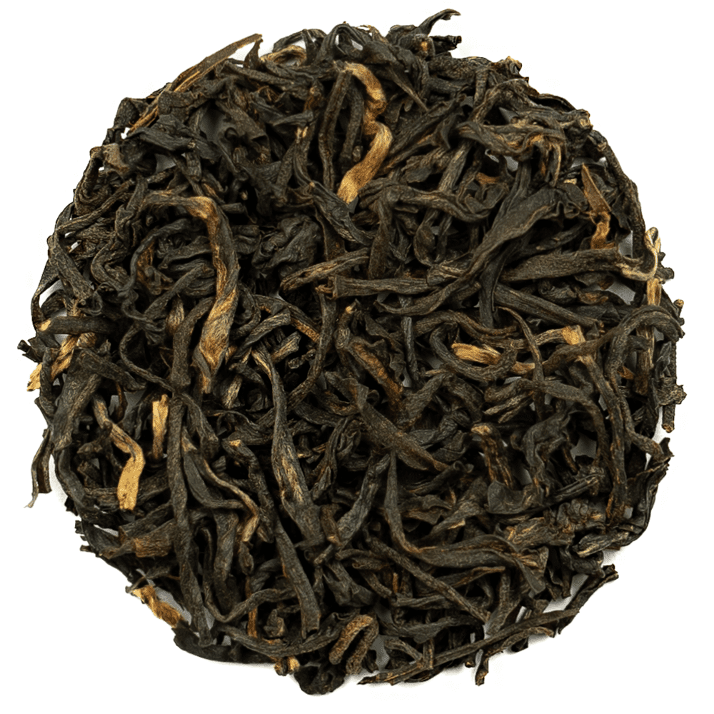 Assam Orangajuli Tea TGFOP