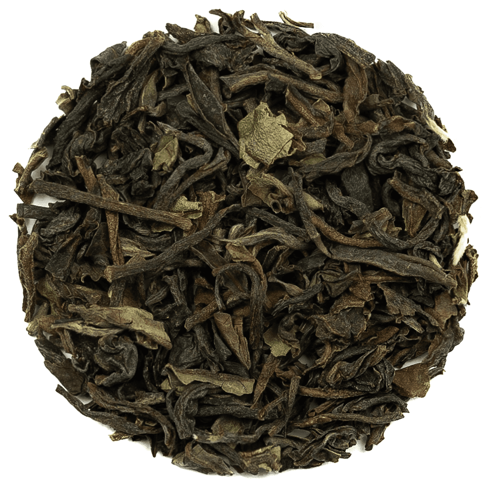 Darjeeling First Flush Tea Soom