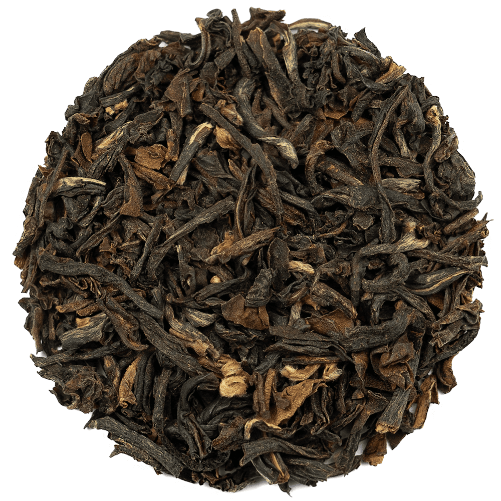 Darjeeling Tea Lingia FTGFOP1