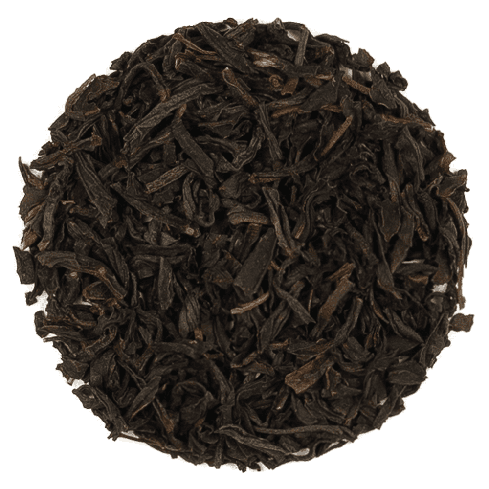 Keemun Tea Lupin