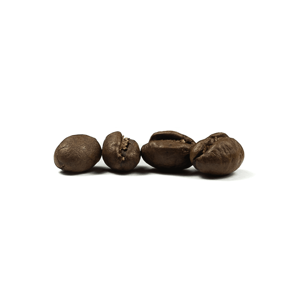Kenya Peaberry Coffee Beans