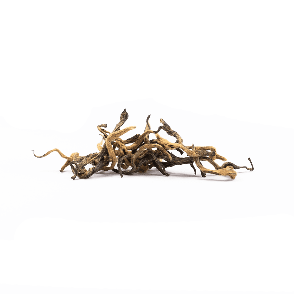 Nepal Golden Tips Loose Tea