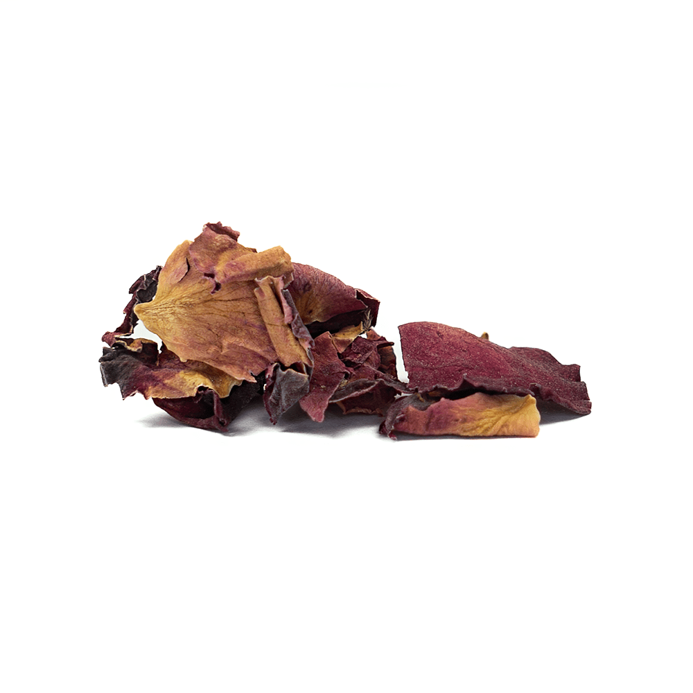 Rose Petals Herbal Tea
