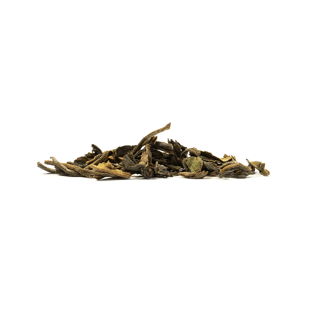 Sikkim First Flush Tea