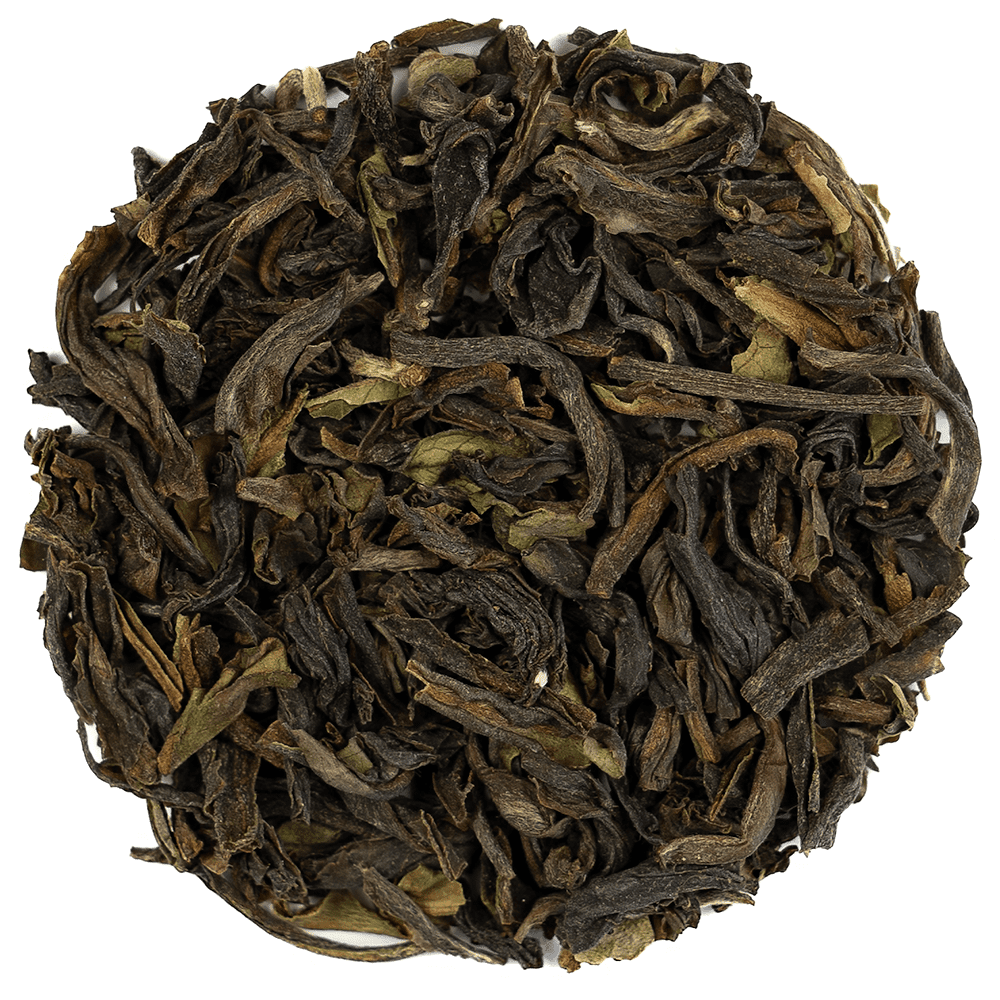 Sikkim Tea