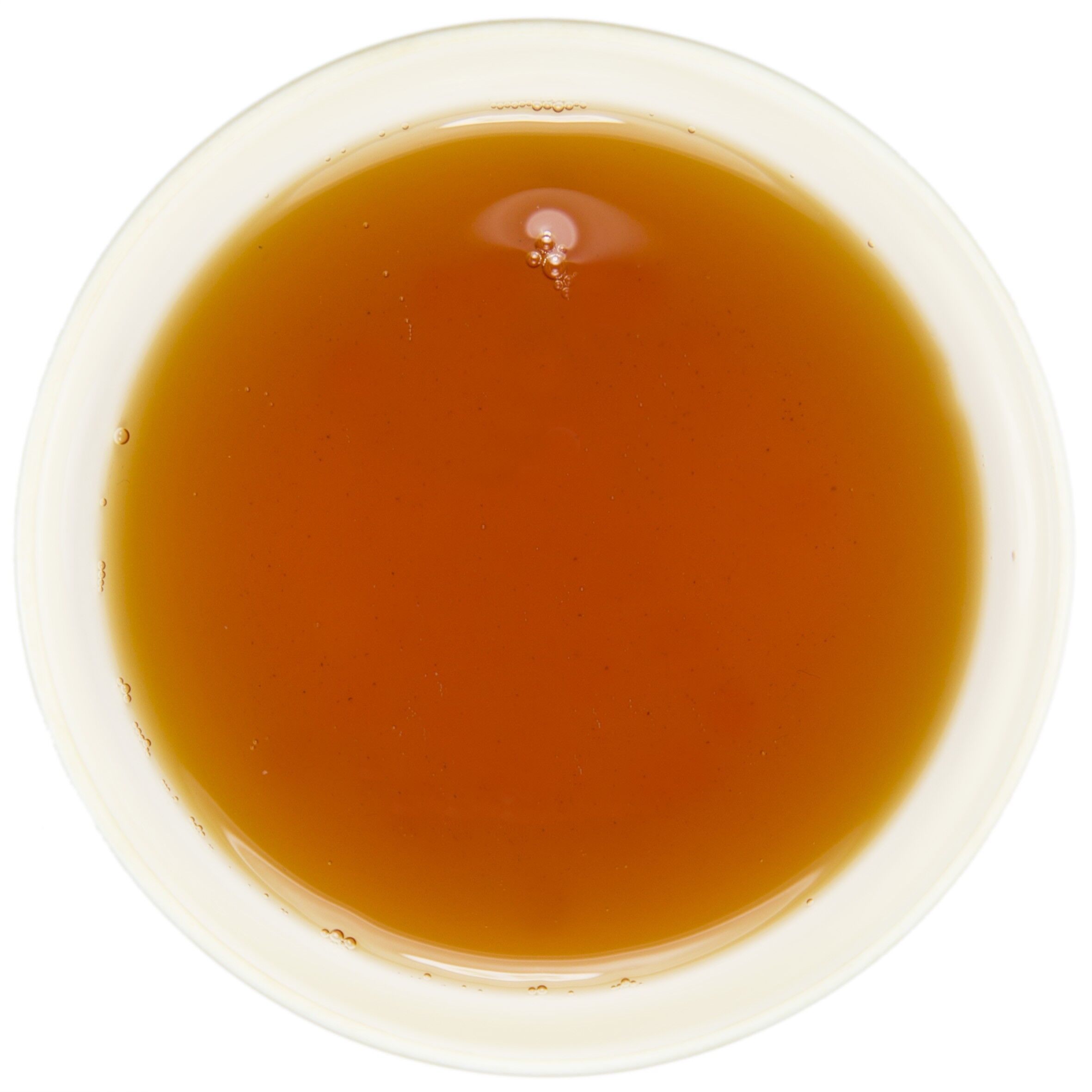 Afternoon Leaf Tea-3578