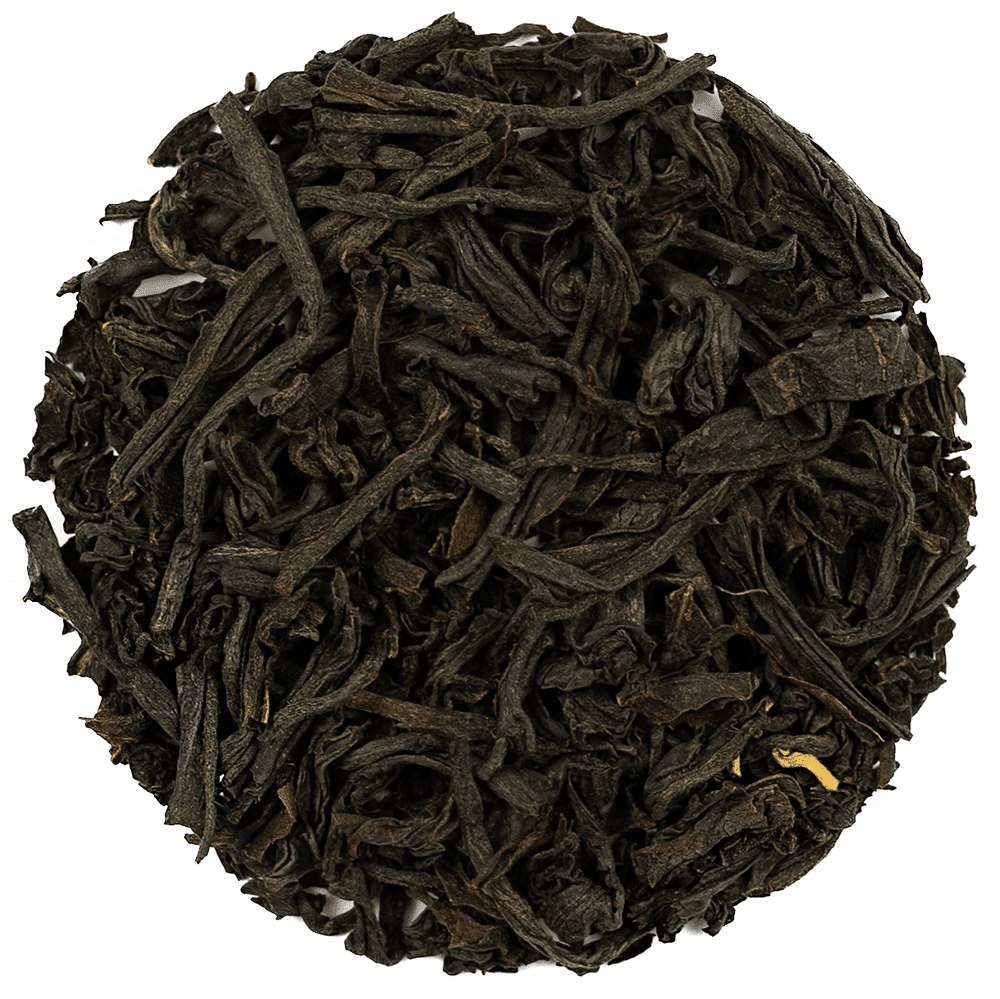 Welsh Breakfast Tea FOP