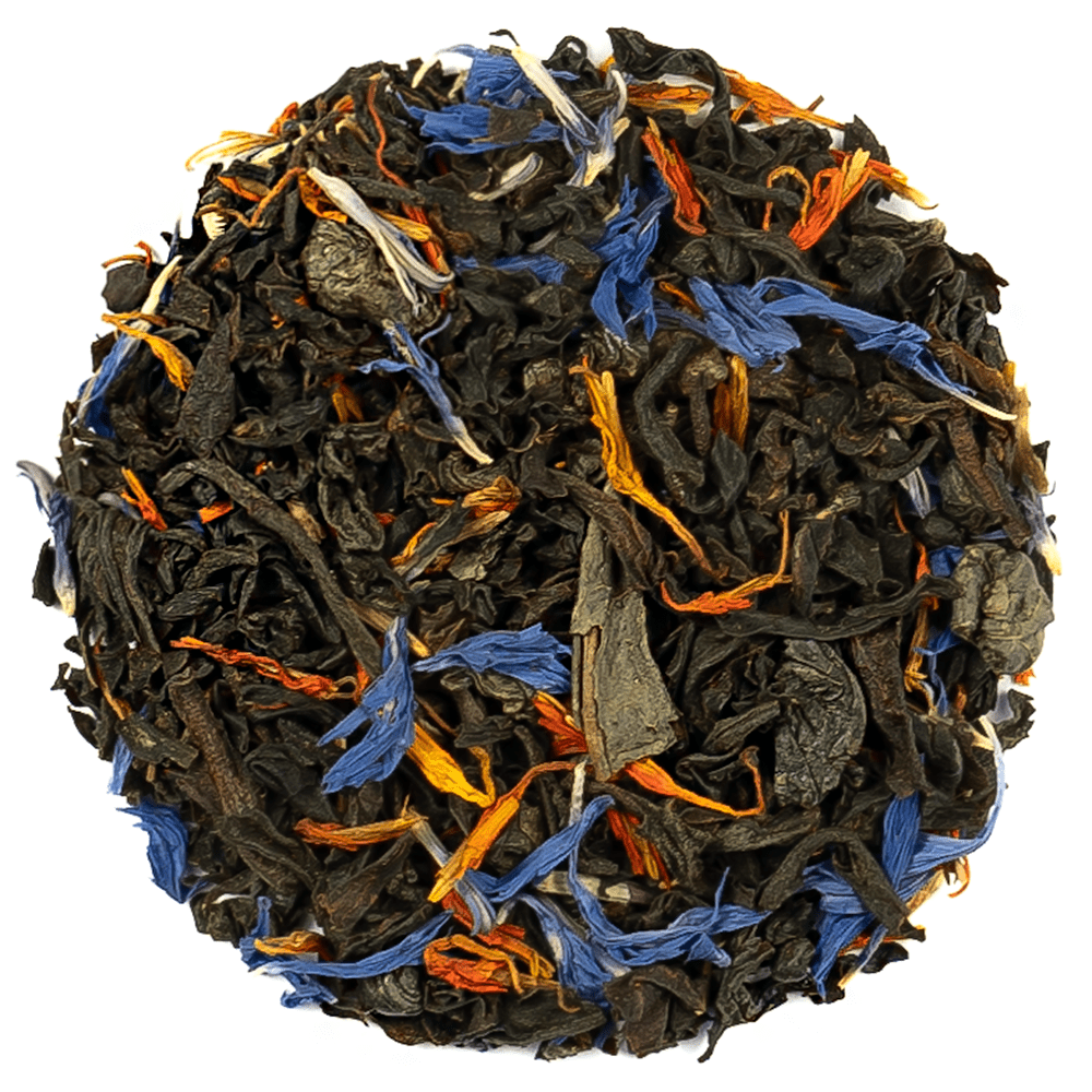 Garden of England Afternoon Tea