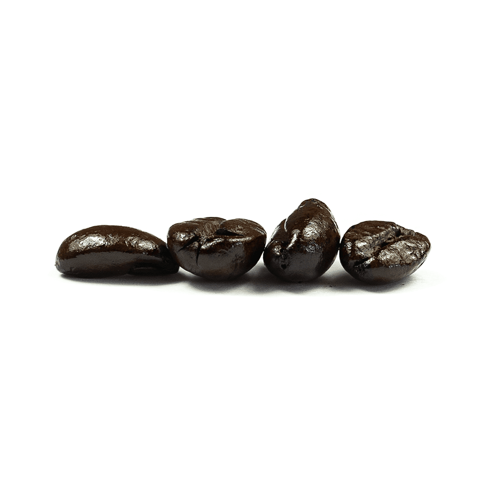 Dark Mountain Coffee Beans