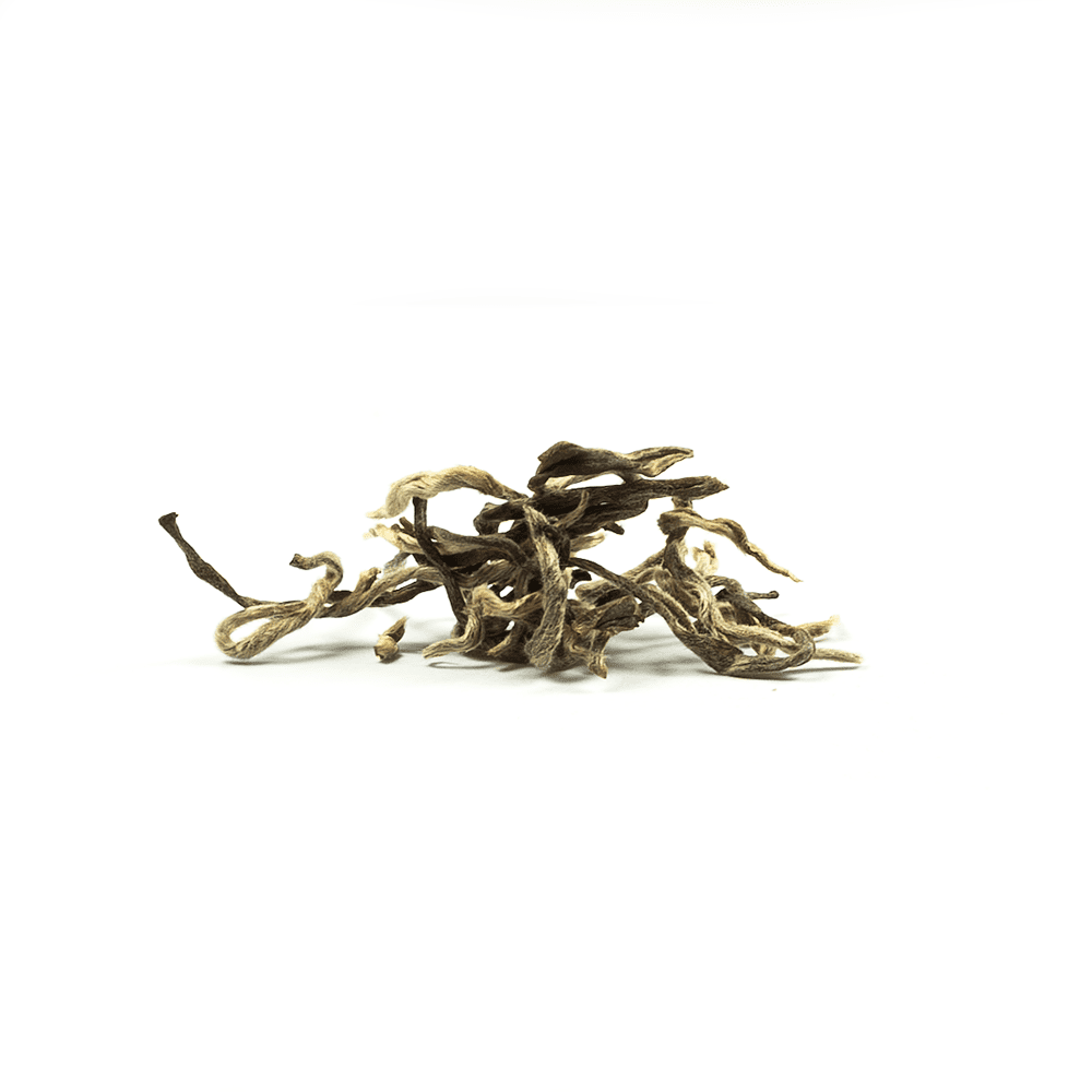 Yunnan Green Toppest Leaves