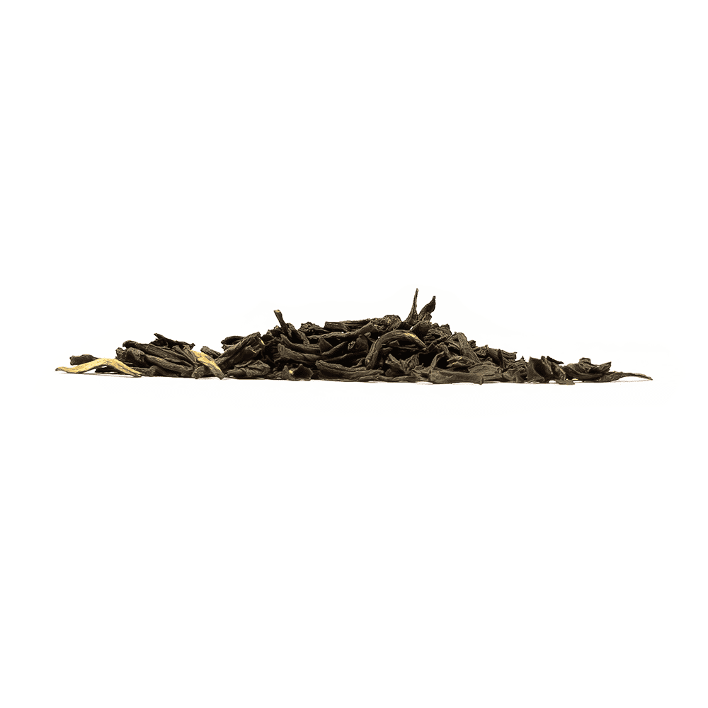 Keemun Organic Tea
