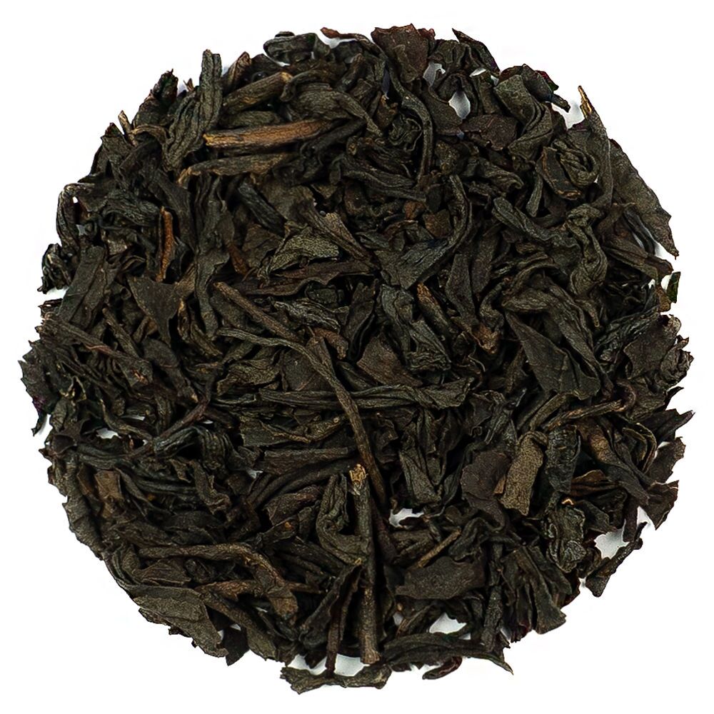 Caramel Tea