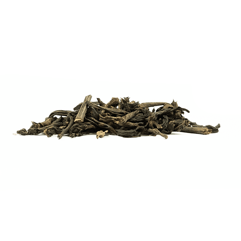 Earl Grey Decaf Tea