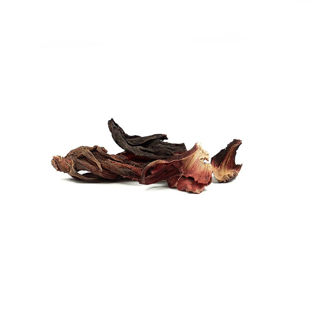 Hibiscus Flower Herbal Tea