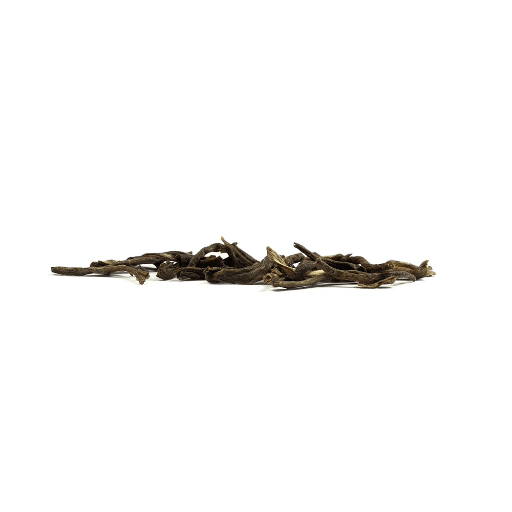 Jasmine Yin Hao Lotus Green Tea