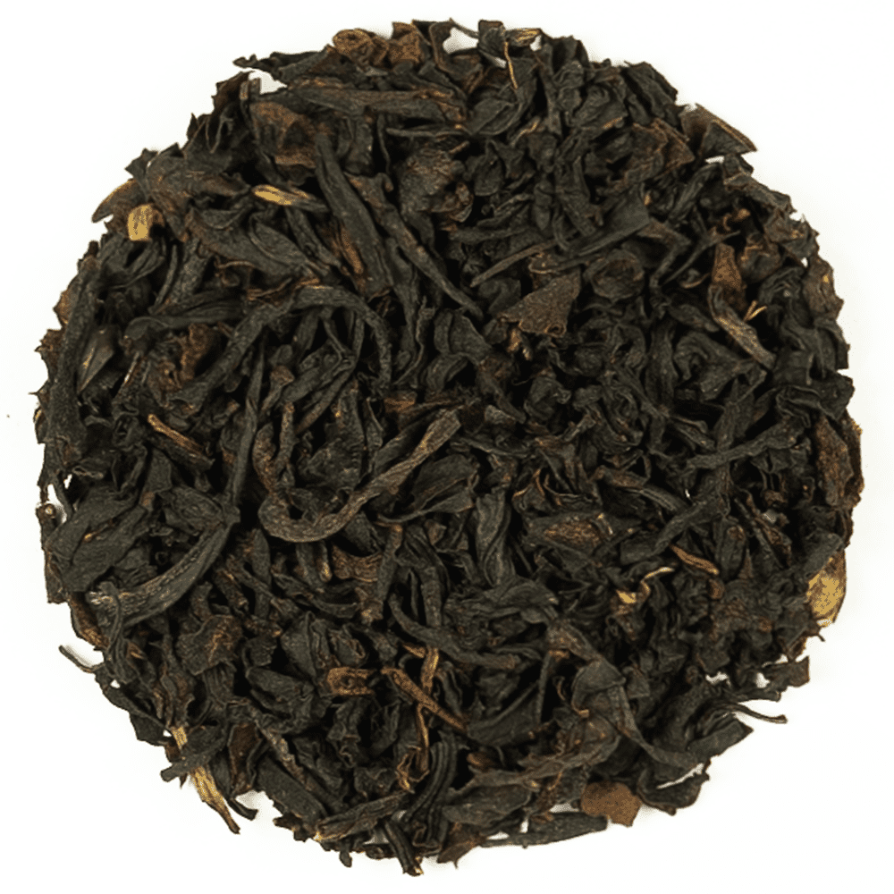 Lychee Tea