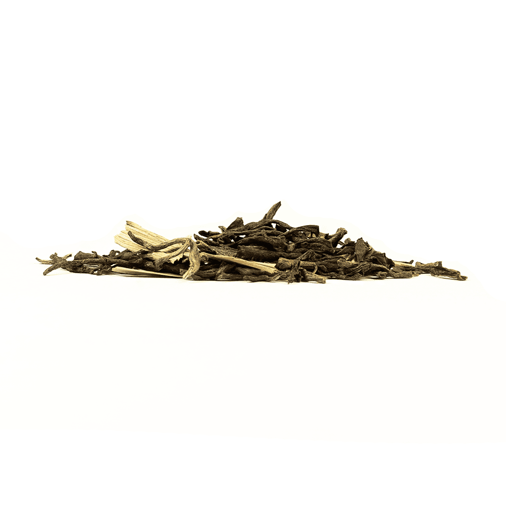 Nepal Lemongrass Loose Leaf Black Tea