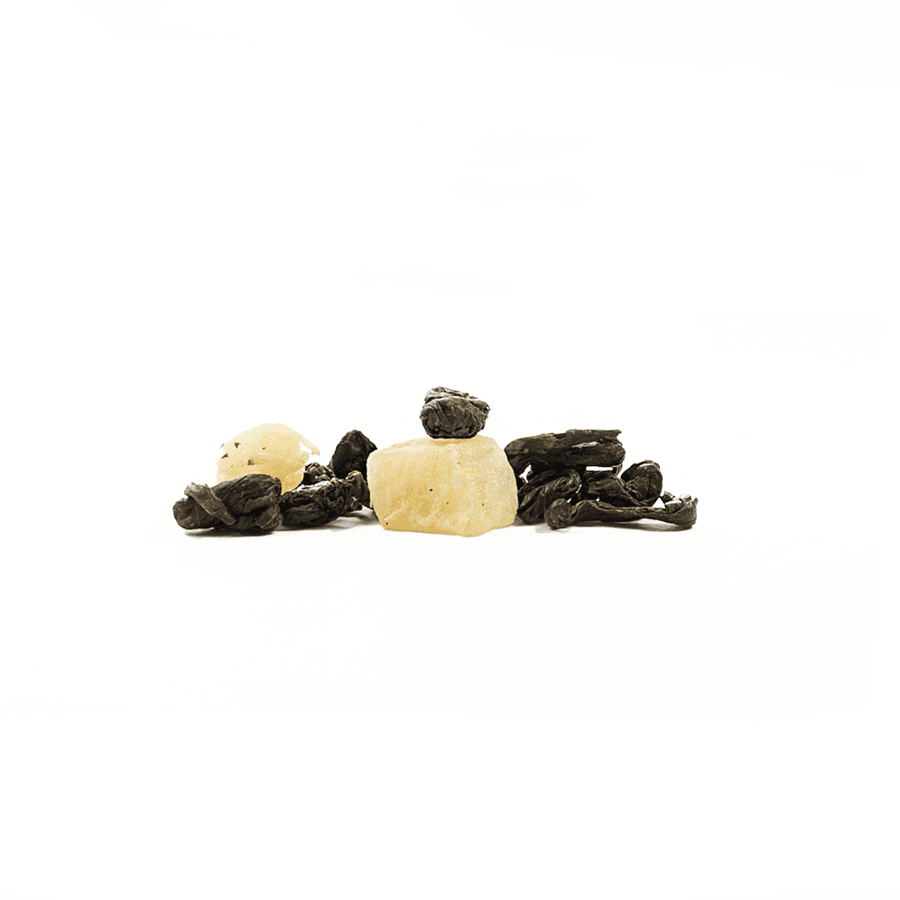 Passion Fruit Guava and Mango Loose Leaf Tea