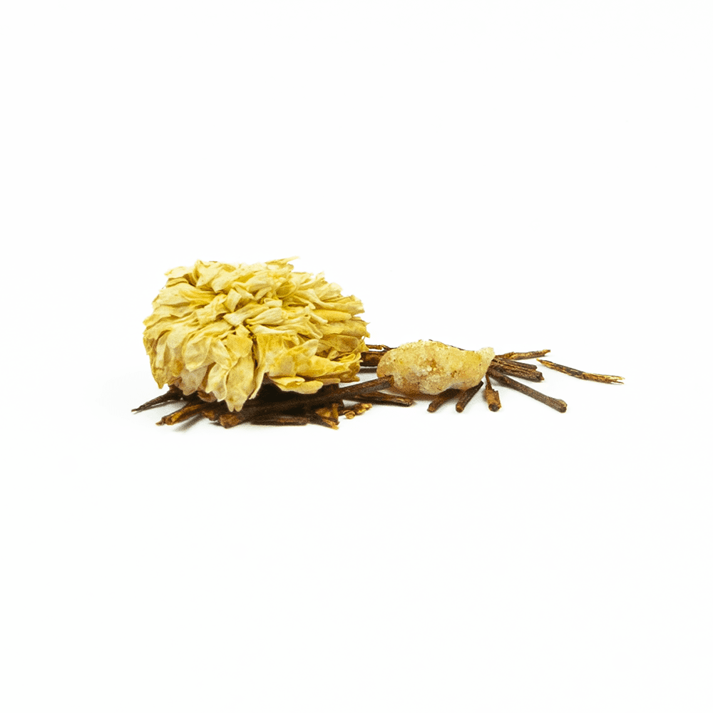 Rooibos Tiramisu Loose Leaf Tea
