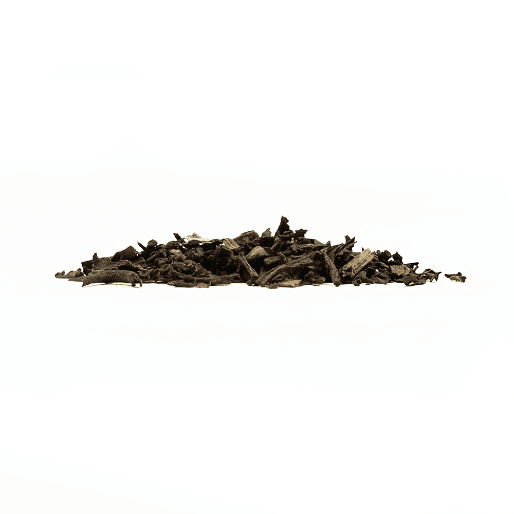 Scottish Breakfast Loose Tea