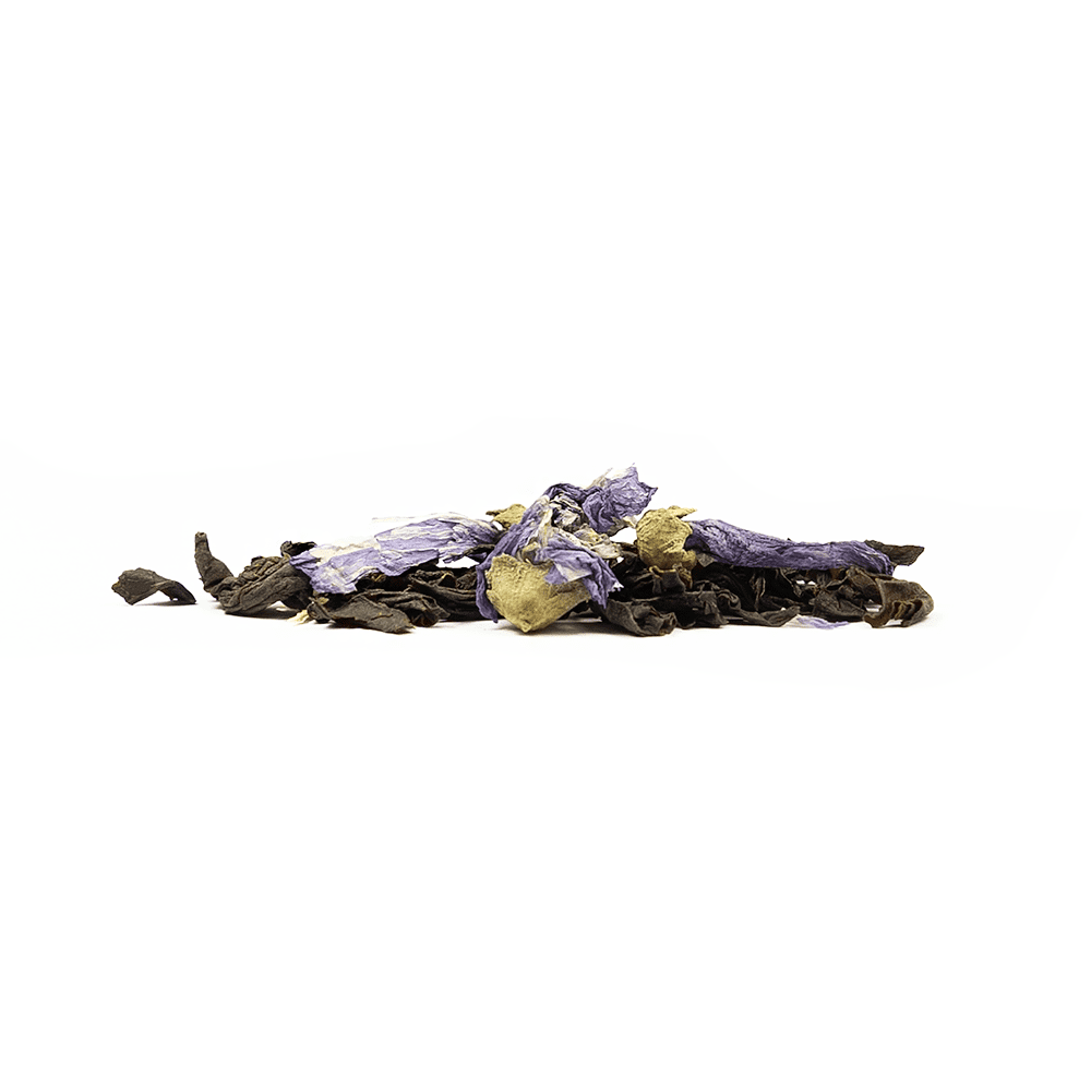 Violet Loose Leaf Tea