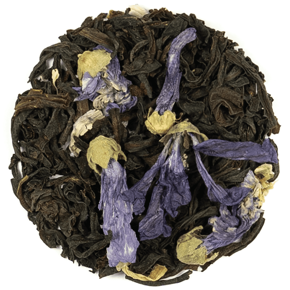 Violet Tea