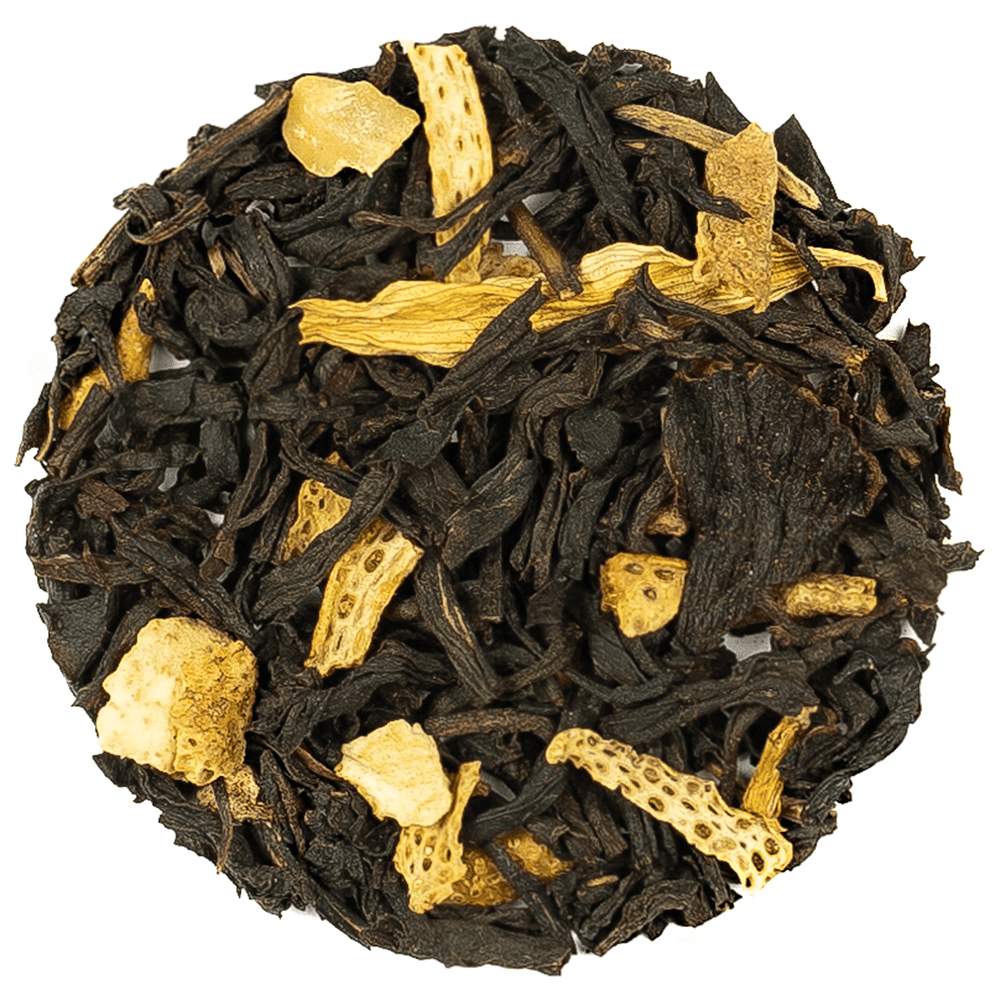 Winter Tea