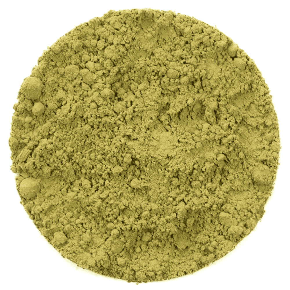 Bombay Chai Matcha Tea