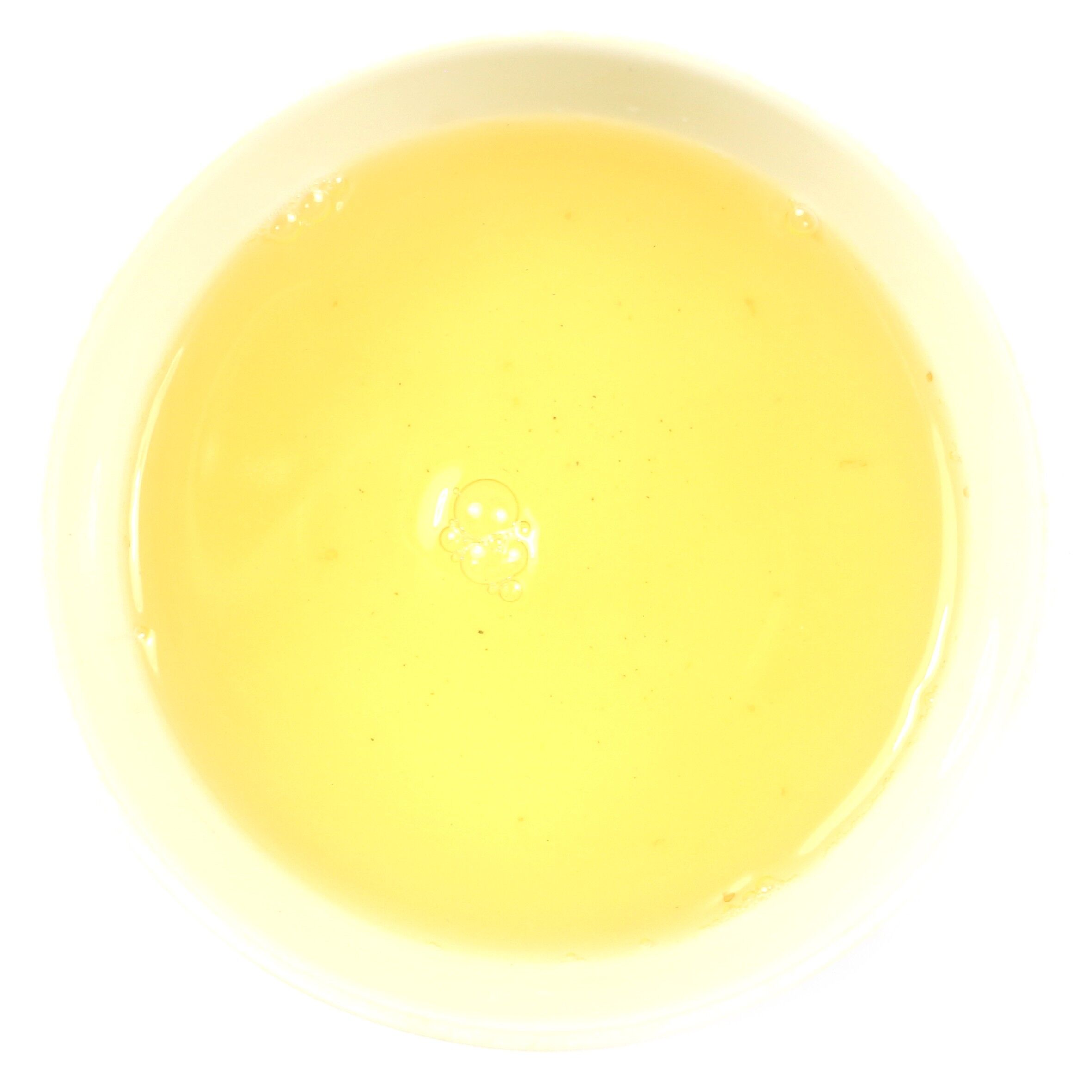 Yunnan Green Toppest Tea-6135