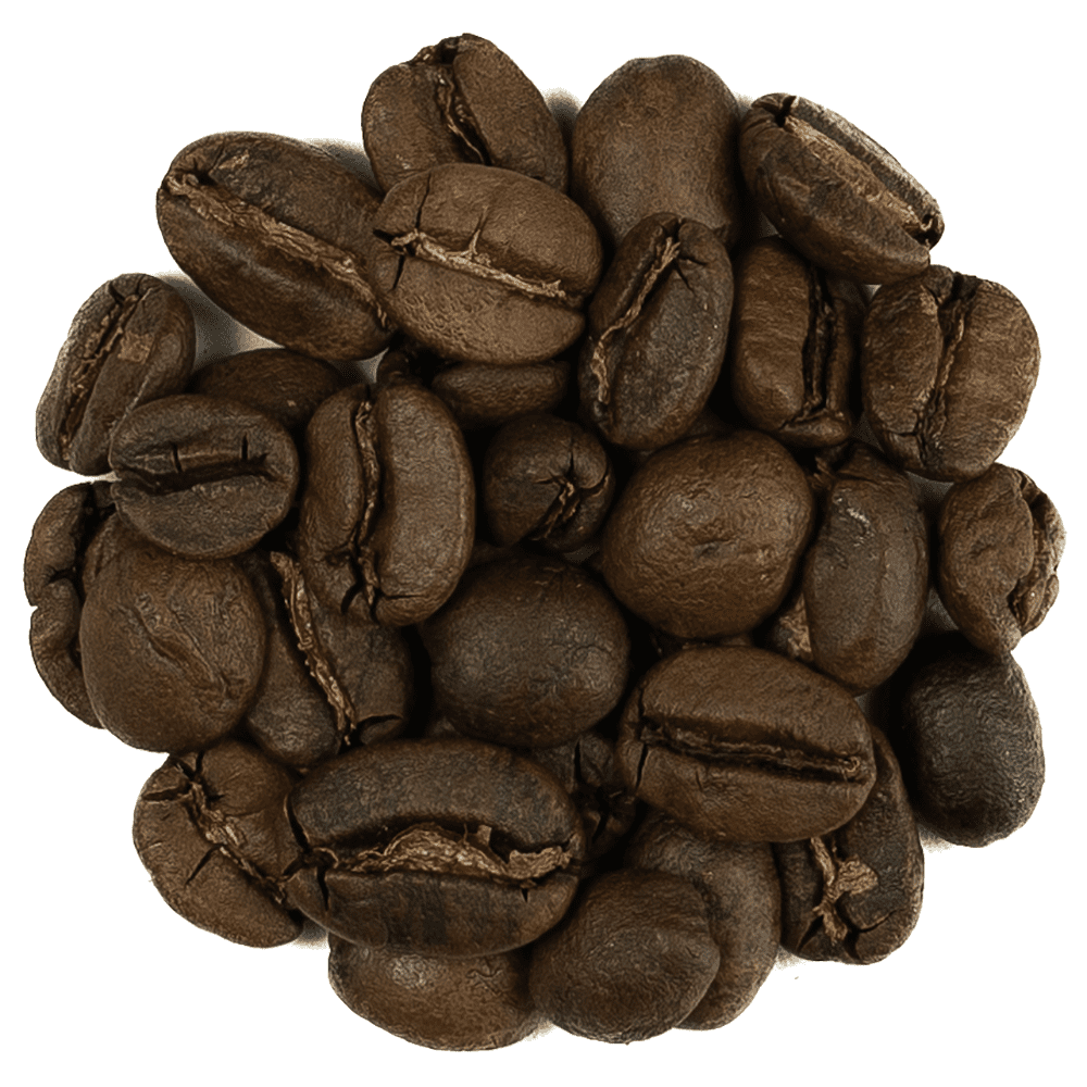Java Santos Espresso Coffee