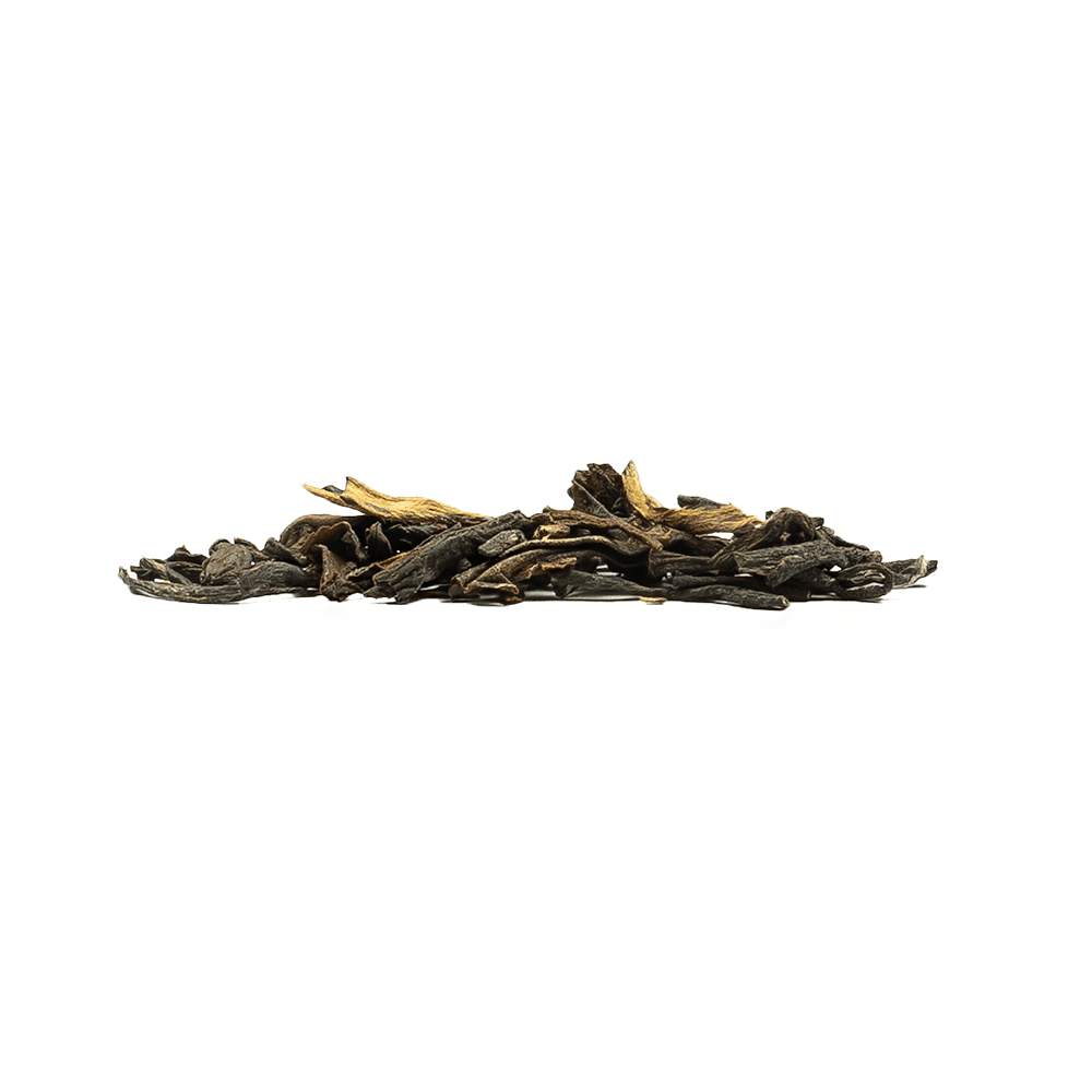 Balasun Second Flush Tea
