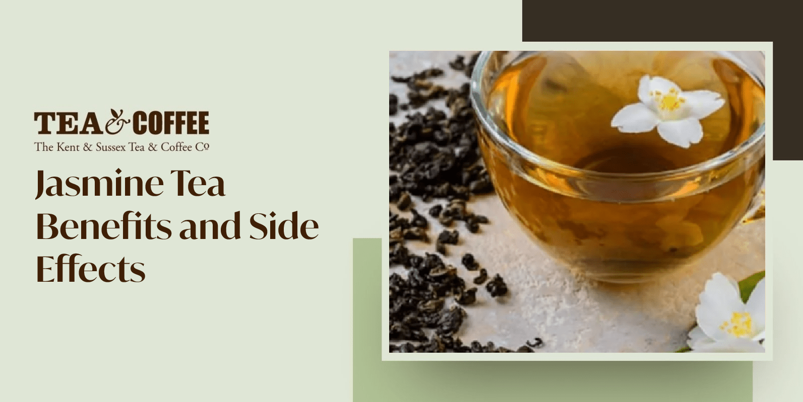 do tea cigarettes get you high Jasmine Tea Benefits and Side Effects