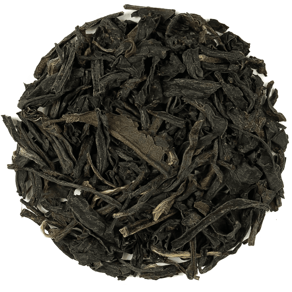 Purple Tea