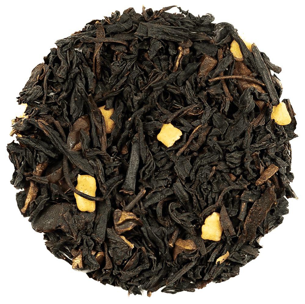 Chocolate Flavoured Black Tea | Kent Tea & Coffee Co