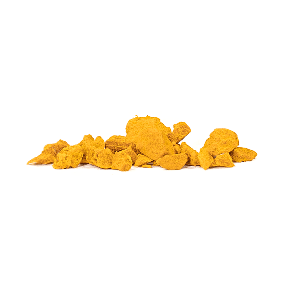 Turmeric Herbal Tea