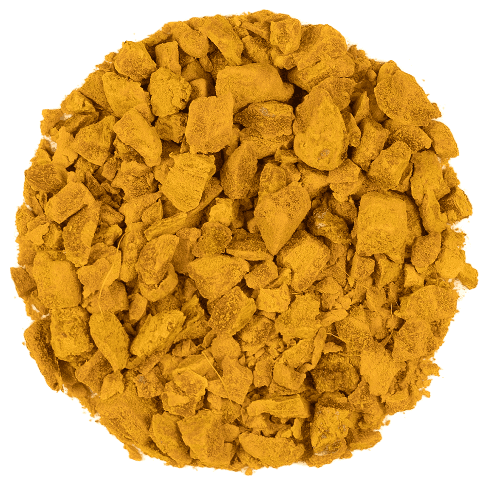 Turmeric Tea