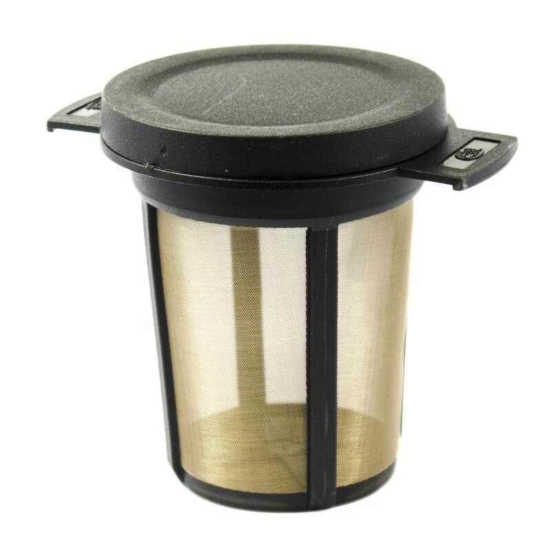 Tea Filter "Cha Cult" (Permanent)-0
