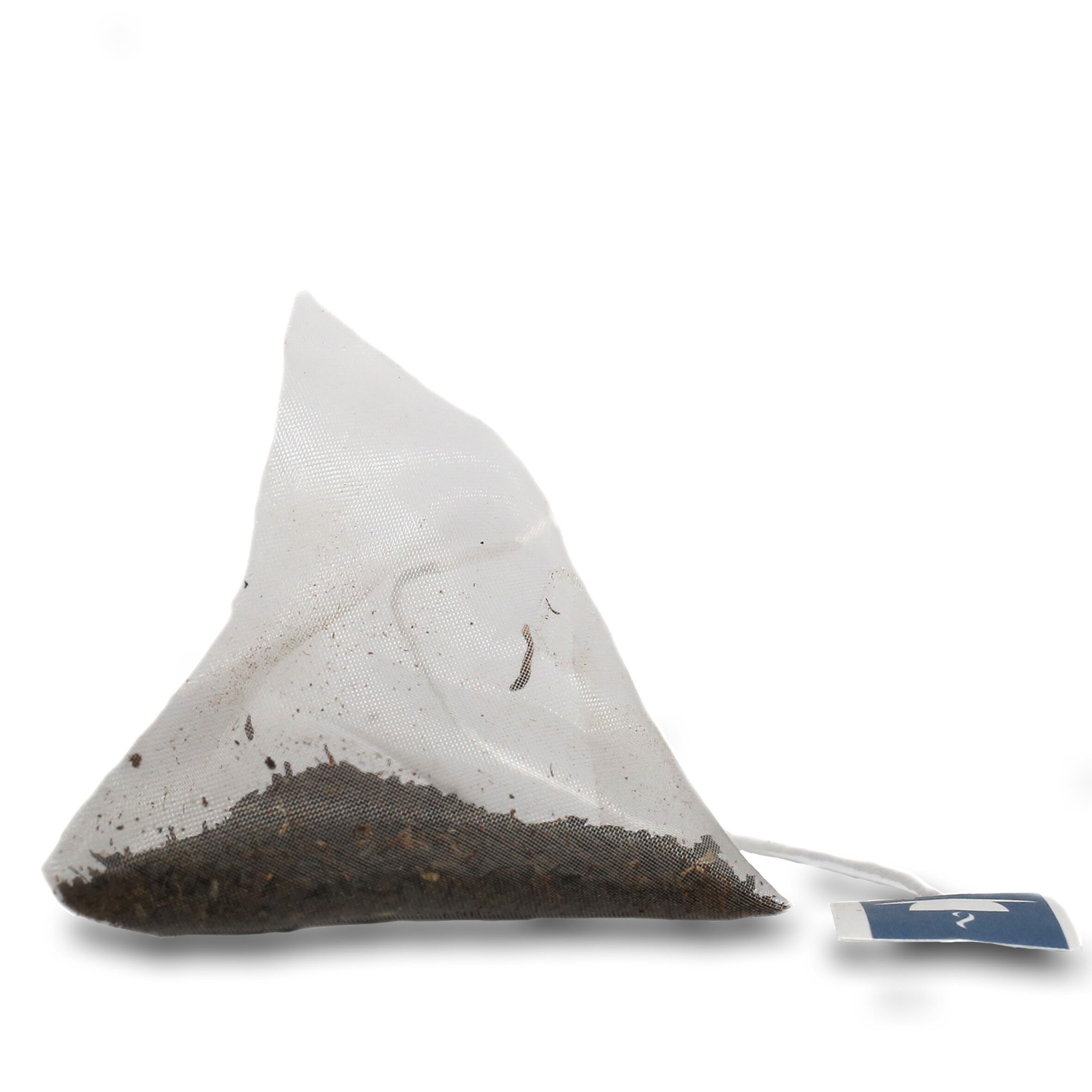 English Breakfast Pyramid Tea Bags Kent Tea Coffee Co