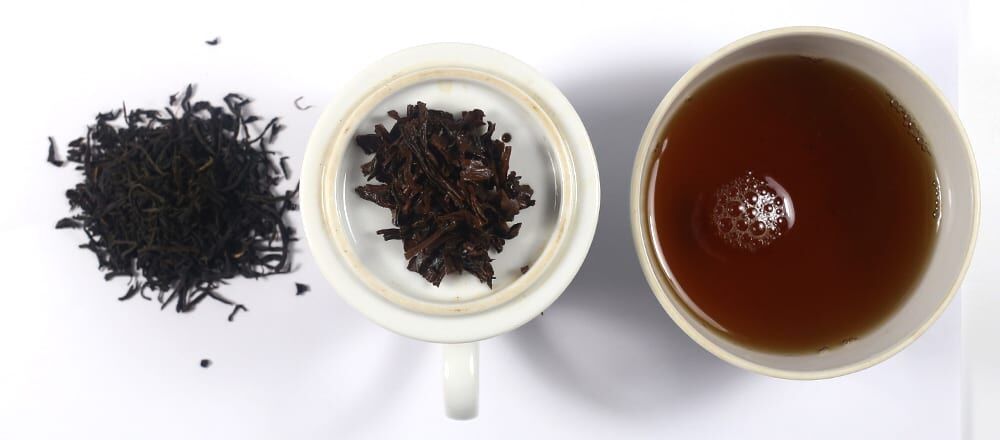 Tannin in Tea : Are They Bad For You? : Kent Tea &amp; Coffee Co