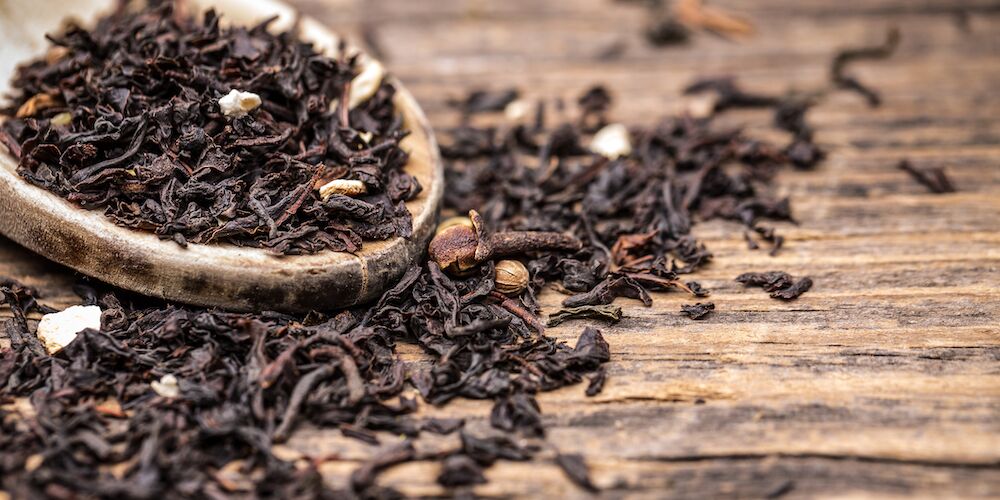 Black Tea