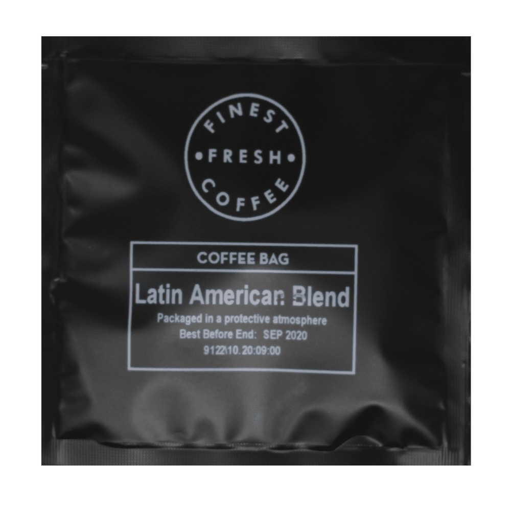 Latin American Coffee Bags-0