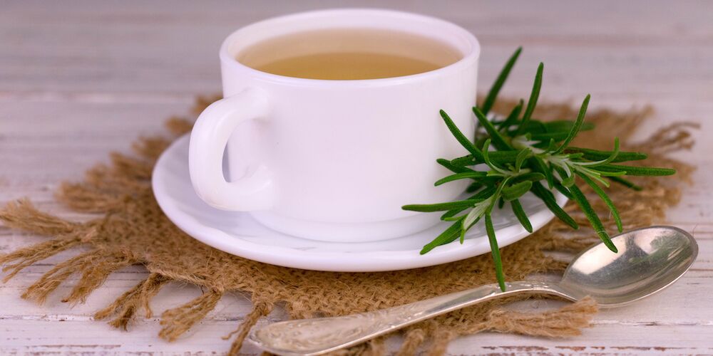 Rosemary Tea Benefits, Nutrition & Side Effect | Kent Tea & Coffee