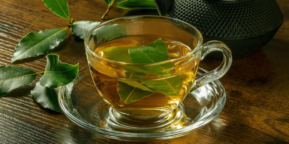 Bay Leaf Tea Benefits & Side Effects | Kent Tea & Coffee Co