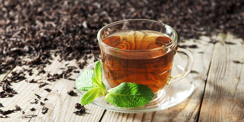 10 Impressive Benefits of White Tea
