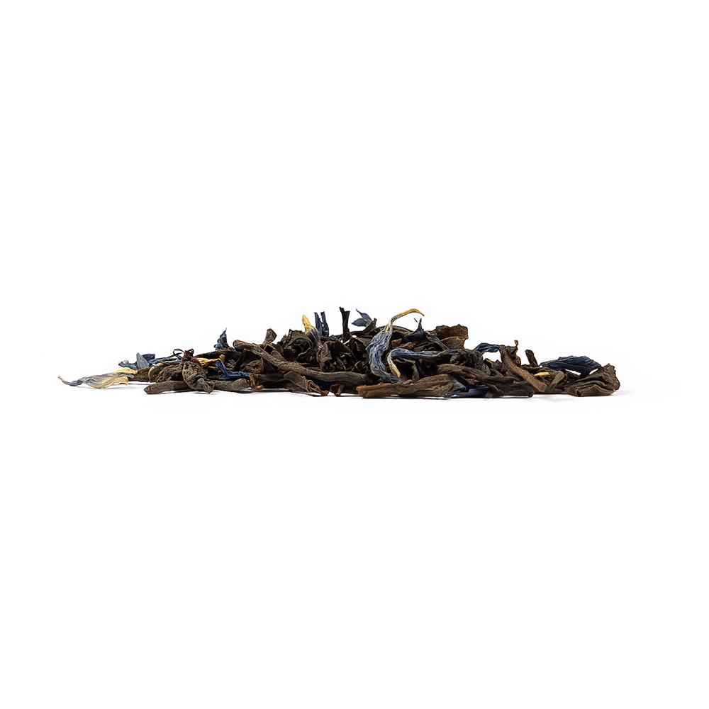 Cream Earl Grey Loose Tea