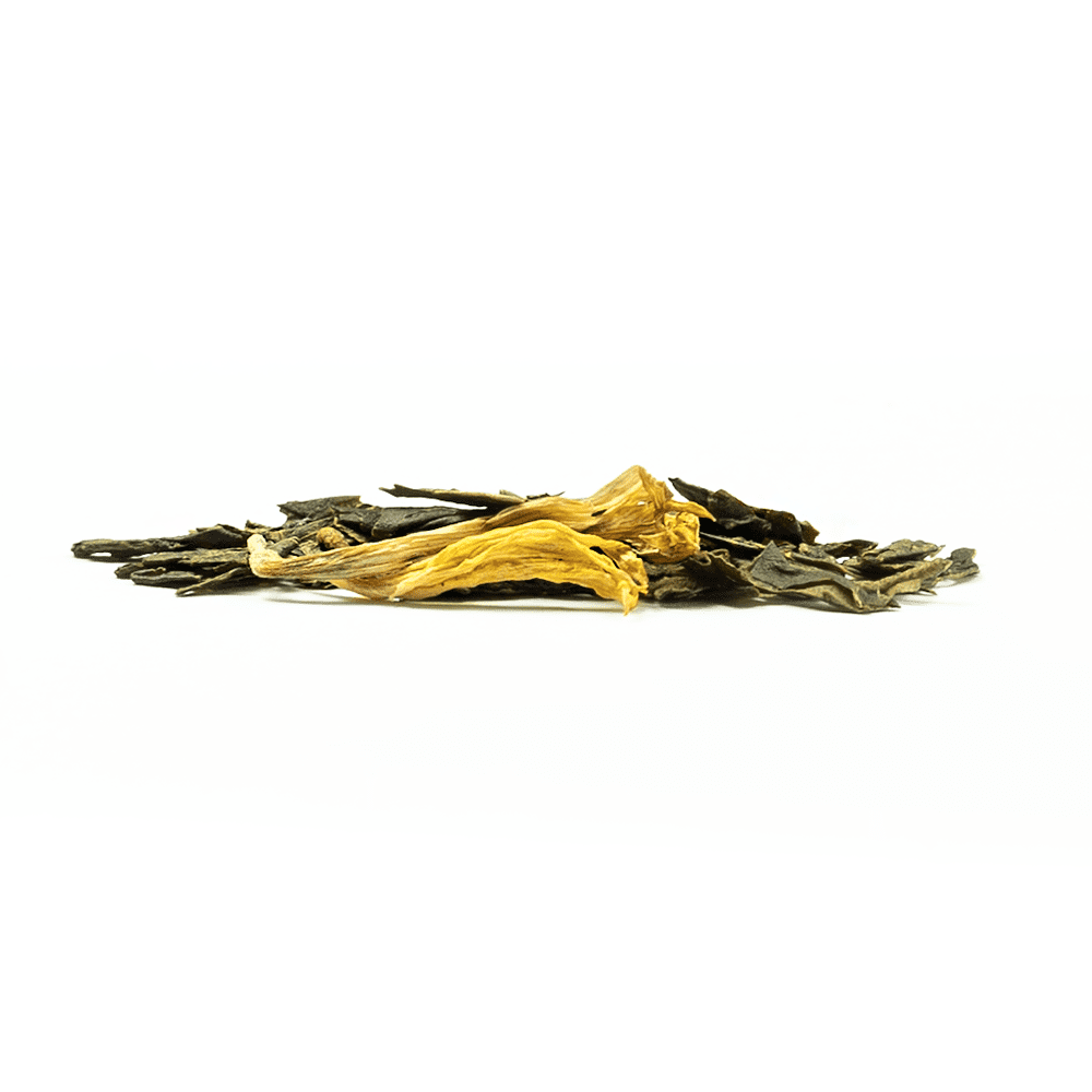Mango Green Loose leaf Tea