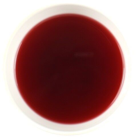 Strawberry and Kiwi Fruit Tisane-4781