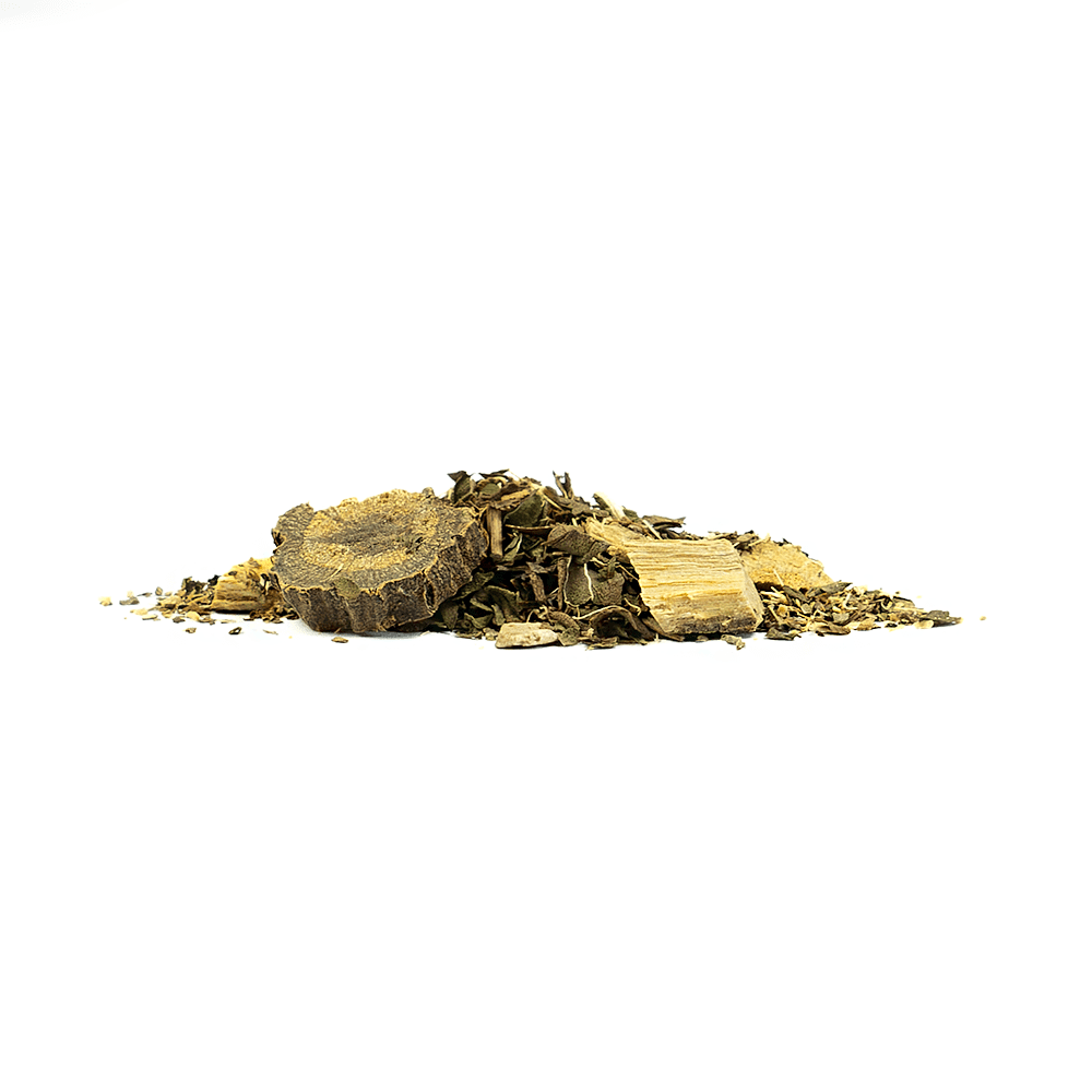 Liquorice and Spearmint Loose Leaf Tea