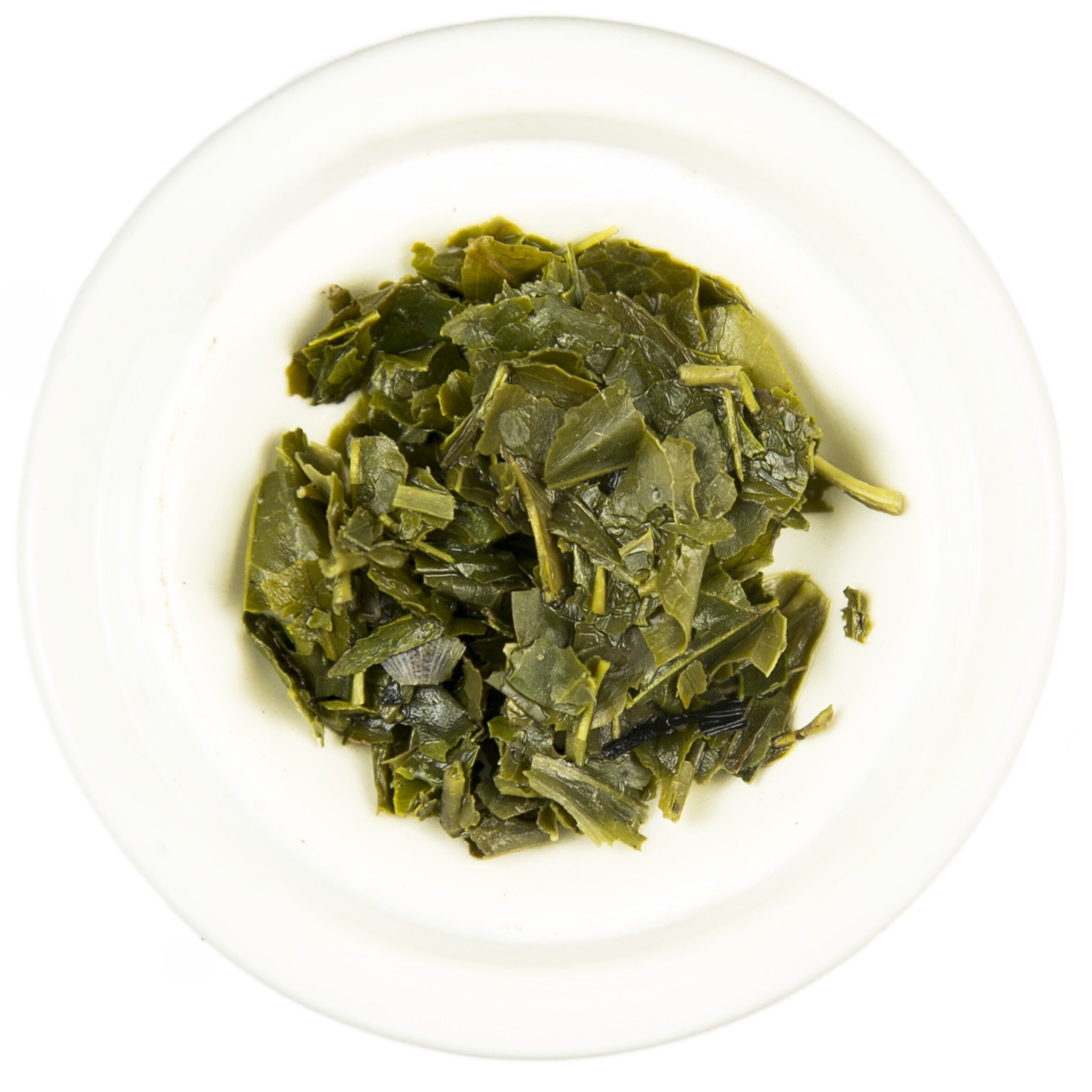 Kombucha Plum Green Tea-3943