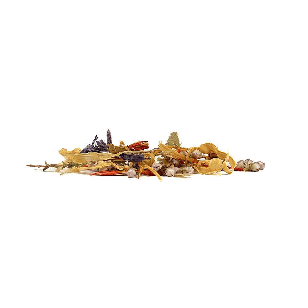 Summer Blossom Loose Tea